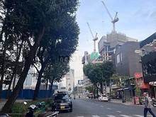 Hình ảnh Cho thuê nhà góc 2 mTPHẠM NGŨ LÃO gần Chợ Bến Thành, Quận 1, 30TR