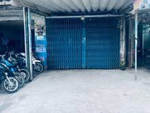 Hình ảnh Cho Thuê Nguyên Căn Mt Thoại Ngọc Hầu, 4x23m, Gía 16tr/TH