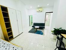 Hình ảnh Phòng Studio Full Nội Thất Quận 6 Rộng 25m2