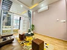 Hình ảnh 💥Căn Hộ Bancal FUll Nội Thất khu  K300, Etown2, Cộng hòa Tân Bình