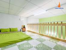 Hình ảnh DUPLEX gác cao đến 1m8- ở được nhóm bạn 3-4 người - ngay Thạnh Mỹ Lợi