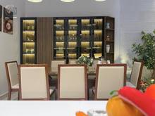 Hình ảnh Bán nhà siêu vị trí ngay đường Lê Quang Định,Q.BT-7x25m-4 tầng-25 tỷ