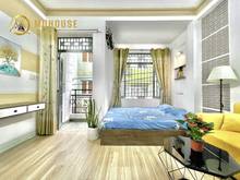 Hình ảnh Khai trương toà nhà 6 phòng mới toanh 100%