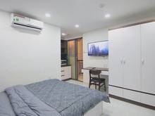 Hình ảnh ⚡⚡Căn Hộ Cao Cấp Studio Full Nội Thất Ngay Nhà  Thờ Giao Xứ  Gia Định