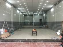 Hình ảnh Cho thuê nhà nguyên căn Tô Hiến Thành cạnh BigC 5x22 nhà đẹp 23 Triệu