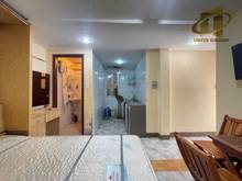 Hình ảnh Trống Studio Full NT gần 300 Nguyễn Văn Linh, di chuyển q4,1,RMIT,TDT