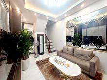 Hình ảnh Bán nhà 4 tầng phố khương trung, thanh xuân, giá 2 tỷ 8