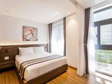 Hình ảnh 🌈Mb6623 nạp rút nhanh chóng cao cấp 1PN 50m2 ban công, Full NT ✨Lê Văn Sỹ✨ gần Sân Bay.