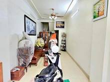 Hình ảnh Cực Hiếm Cần Bán Gấp Nhà Lĩnh Nam 30m2 x 4T, 50M Ra Phố Ngõ Thông - Ở