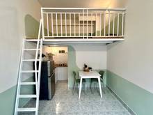 Hình ảnh Duplex 30m2 ở Bùi Văn Ba , Q7 Gần Khu Chế Xuất ,cầu Tân Thuận , ĐH UFM