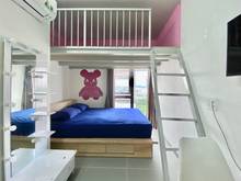 Hình ảnh Duplex/Studio cao cấp ngay sát Cầu Nguyễn Văn Cừ Quận 1
