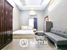 Hình ảnh Cho thuê Trang Chủ MB66.COM / Đăng Ký Tặng 66K studio cửa sổ giá rẻ gần Công viên Lê Thị Riêng