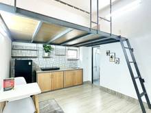 Hình ảnh Duplex Cao 1M7 , Full Nội Thất , Giá Siêu Rẻ Gần Đh Văn Lang