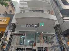 Hình ảnh Tòa nhà mới 100% - Vị trí đẹp - Giá cực tốt