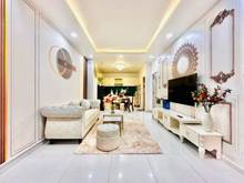 Hình ảnh Bán nhà đẹp hẻm xe tải đường 3/2.Quận 10.DT 80m2.Giá 3.3 Tỷ