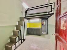 Hình ảnh Căn Hộ Mới 100%_Gác Cao_Như Hình_giá chỉ 2xx gần Đại Học Công Nghiệp