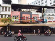 Hình ảnh Giá rẻ 45tr! Cho thuê MT ngang LỚN 13m Đ.Phạm Viết Chánh Q1 3Lầu