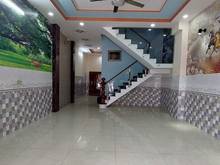 Hình ảnh Hẻm xe hơi Đinh Tiên Hoàng P3 Bình Thạnh 45m2 2 tầng chỉ nhỉnh 6 tỷ.