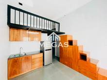 Hình ảnh Cho thuê Trang Chủ MB66.COM / Đăng Ký Tặng 66K Gác giá ưu đãi ngay trung tâm quận Tân Phú, tiện nghi