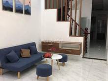 Hình ảnh Ngộp bank cần bán gấp nhà 1t1l 50m2/1tỷ 640tr, Đất Thánh, p6, QTB, shr