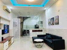 Hình ảnh Bán Căn Nhà Tặng Full Nội Thất Ngay Khu Căn Hộ Cao Cấp HIM LAM Quận 6