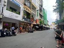 Hình ảnh Cho thuê nhà MT quận NHẤT, ggiảm giá SỐC chỉ 50tr/tháng