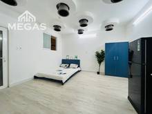 Hình ảnh Căn Hộ Dịch Vụ Full Nội Thất, Diện Tích 25m2, Tại Etown Cộng Hòa