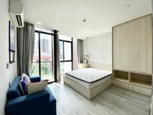 Hình ảnh 🏢 Cho Thuê Căn Hộ Studio_Ban Công_Ngay Cầu Thị Nghè_Giáp Quận 1