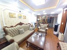 Hình ảnh siêu phẩm Đường Láng LÔ GÓC,NỞ HẬU,NHÀ ĐẸP nội thất xịn 45m  chỉ 7 tỷ