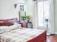 Hình ảnh Bán nhà 4 tầng khung cột chắc chắn, mễ trì giá 4 tỉ nhô