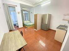 Hình ảnh ✨Studio Full nội thất có ban công riêng rộng 35m2 ngay sân bay TSN
