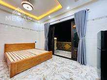 Hình ảnh Studio Full nội thất có Ban Công - gần AEON