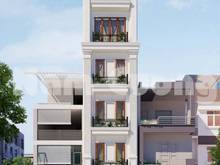 Hình ảnh SIÊU DÒNG TIỀN Núi Thành Apartment 6 TẦNG 21 P, DT 1,6 Tỷ/năm, DT 210M
