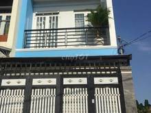 Hình ảnh Nợ NH bán gấp nhà 1t1l, 52m2/ 970tr, Phan Văn Trị, BT, SHR, Hoàn Công.