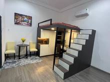 Hình ảnh Duplex Ở được 2-3 người ngay Cv Hoàng Văn Thụ Gất đẹp