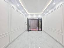 Hình ảnh Nhà mới koong  - Lô góc - Ô tô đỗ cửa - TIỆN ÍCH BẠT NGÀN