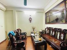 Hình ảnh Hoàng Quốc Việt Cầu Giấy PHÂN LÔ ÔTÔ 2THOÁNG MẶT TIỀN LỚN 5M 43m 9.7tỷ