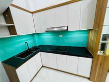 Hình ảnh Thiện chí bán nhanh nhà ngõ Âu Cơ, giá 12.5 tỷ, 71m2x5T, Kd lớn