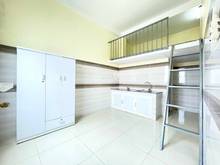 Hình ảnh Căn Duplex Full Nội Thất , Cửa Sổ Lớn Thoáng , Giá Rẻ Gần Lotte Mart