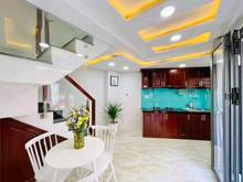 Hình ảnh TIN DC KHÔNG nhà Thành Thái Q10 50m2 Chỉ 2.3 tỷ SHR