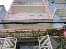 Hình ảnh Hàng nóng TÂN PHÚ - TRỊNH ĐÌNH TRỌNG - HXH - Nhỉnh 2TỶ250 DT:96m2 5PN