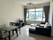 Hình ảnh Bán SaiGon Pearl Bình Thạnh   Diện tích 135 m²  3 Phòng ngủ 2wc full