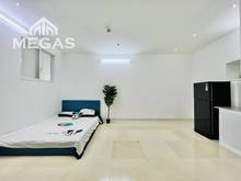 Hình ảnh CHDV Có Gác - Studio Full Nội Thất, Ngay Cộng Hòa