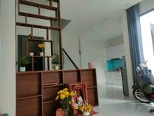 Hình ảnh XUẤT NGOẠI BÁN nhà Tô Hiến Thành Q10 chỉ 3.4 tỷ 50M2 SHR