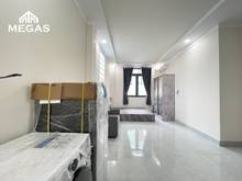 Hình ảnh Căn Hộ Mới 100% - Cửa Sổ Lớn - Full Nội Thất - Ngay Cầu Công Lý