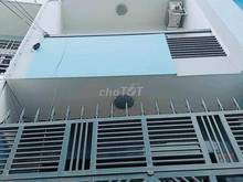 Hình ảnh Nợ NH bán gấp nhà 1t2l1st 52m2, N.Tiểu La, gần trường ĐH Hoa Sen, 2tỷ2