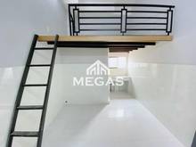 Hình ảnh Phòng Trọ Có Gác, Diện Tích 25m2 , Gần Học Viện Hàng Không