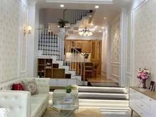 Hình ảnh SIÊU PHẨM NHÀ SHR Trương Đình Trọng Q. Tân Phú 58m² giá 2tỷ540 2PN