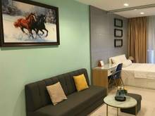 Hình ảnh BÁN GẤP CH OFFICETEL Sky Center Q. Tân Bình 44m² giá 1tỷ380 hỗ trợ vay