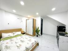 Hình ảnh ⚡⚡Căn Hộ Cao Câp Studio Full Nội Thât Ngay Trường Đại Học Tài Chính⚡⚡
